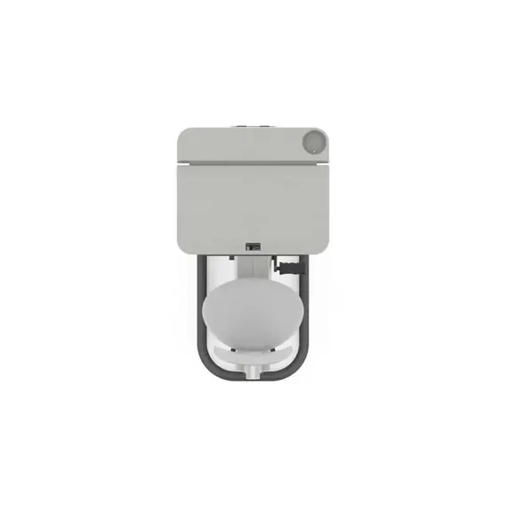 ველოტრენაჟორი ნოუთბუქის მაგიდით ACER EKinekt BD 3/GP.EKN11.001 , 4 image - Primestore.ge