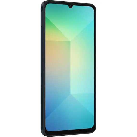 მობილური ტელეფონი SAMSUNG A06 4GB/64GB  BLACK SM-A065FZKDCAU , 3 image - Primestore.ge