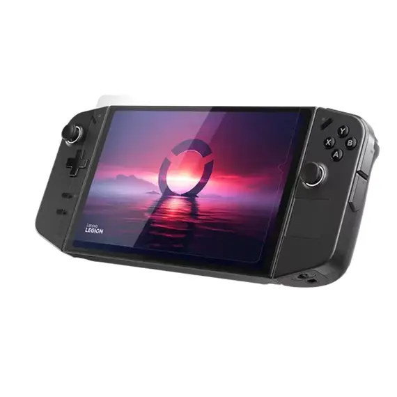 კონსოლის ეკრანის დამცავი Lenovo Legion Go Screen Protector  - Primestore.ge