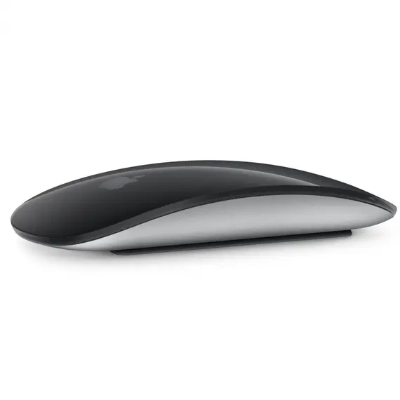 APPLE Magic Mouse Black/MXK63ZM/A, 2 image