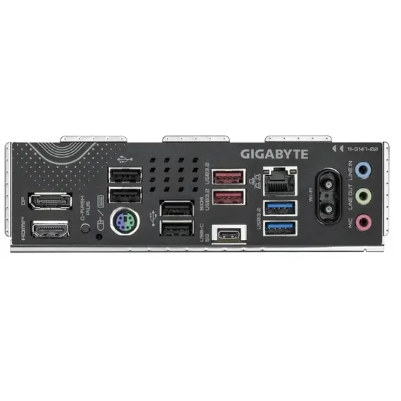 დედა დაფა Gigabyte B850 EAGLE WIFI6E 4DDR5 AM5 , 4 image - Primestore.ge