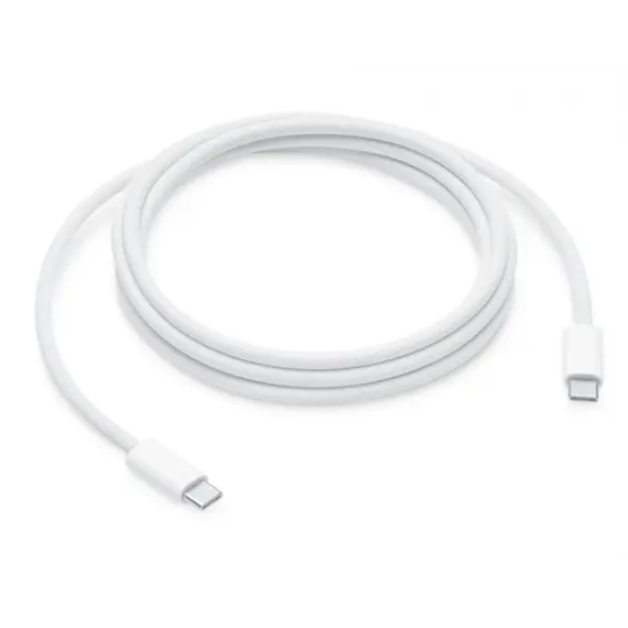 კაბელი APPLE 240W USB-C Charge Cable 2 m/MYQT3ZM/A  - Primestore.ge