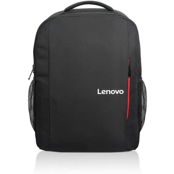 ნოუთბუქის ჩანთა Lenovo GX40Q75215 15.6” Laptop Everyday Backpack B515 Black  - Primestore.ge