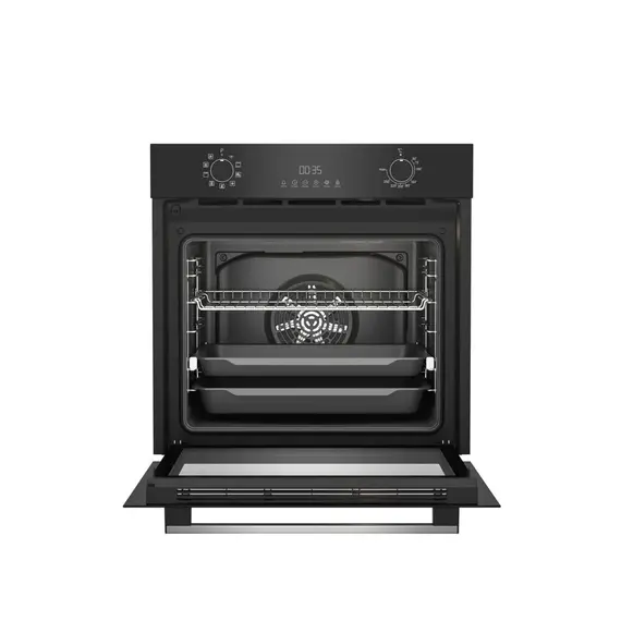 Built-in oven Indesit IFE 4841 J BL, 2 image
