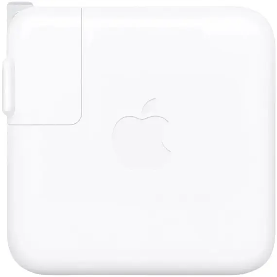 ადაპტერი APPLE 70W USB-C Power Adapter/MXN53ZM/A , 3 image - Primestore.ge