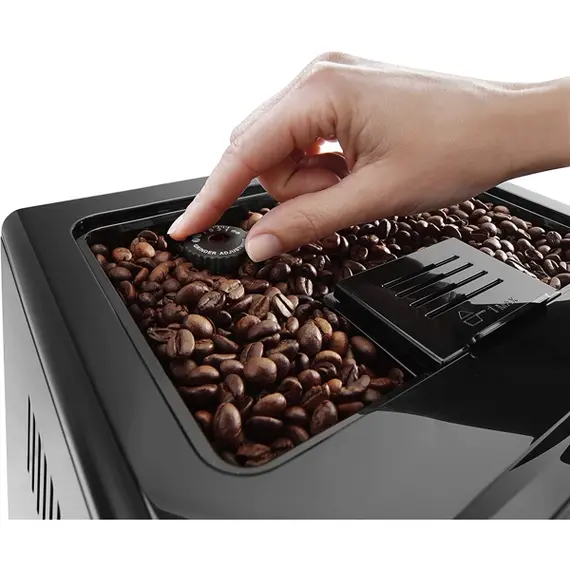 ყავის აპარატი DeLonghi ECAM46.860.B , 3 image - Primestore.ge