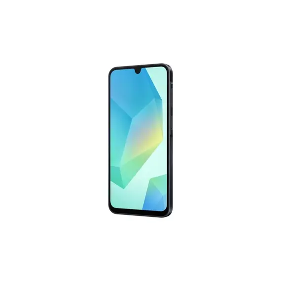 Mobile Phone SAMSUNG A16 8GB/256GB Black SM-A165FZKICAU, 4 image
