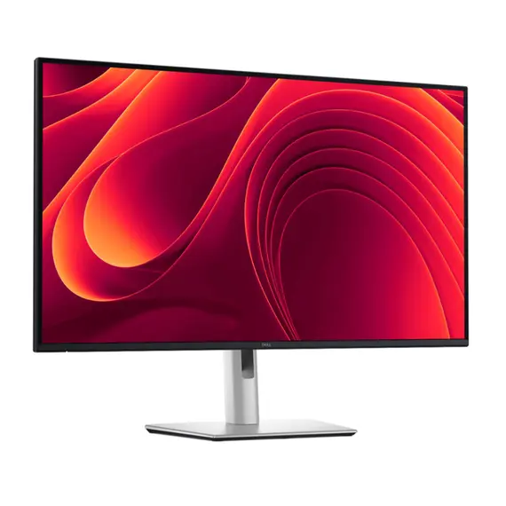 მონიტორი Dell Pro 32 Plus 4K USB-C Hub Monitor P3225QE 31.5″  - Primestore.ge