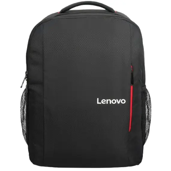 ნოუთბუქის ჩანთა Lenovo GX40Q75214 B510, 15.6", Backpack, Black  - Primestore.ge