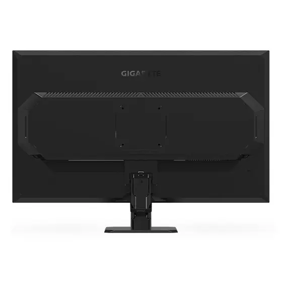 მონიტორი Gigabyte GS32Q 31.5&quot; QHD IPS 165Hz 1ms 2xHDMI DP Black , 4 image - Primestore.ge