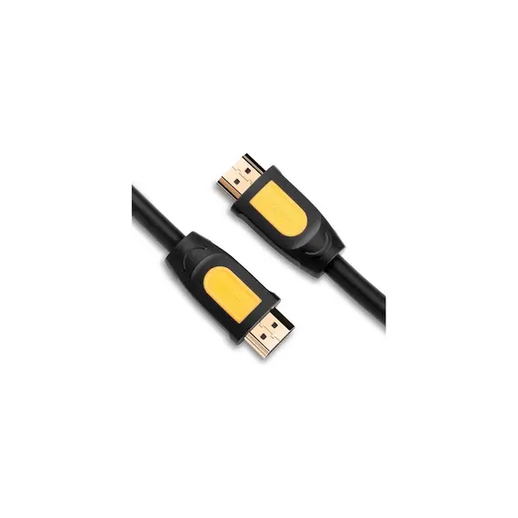 HDMI კაბელი UGREEN (10115) HDMI Cable 1M , 2 image - Primestore.ge