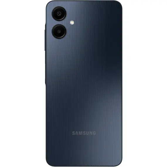 მობილური ტელეფონი SAMSUNG A06 4GB/64GB  BLACK SM-A065FZKDCAU , 6 image - Primestore.ge