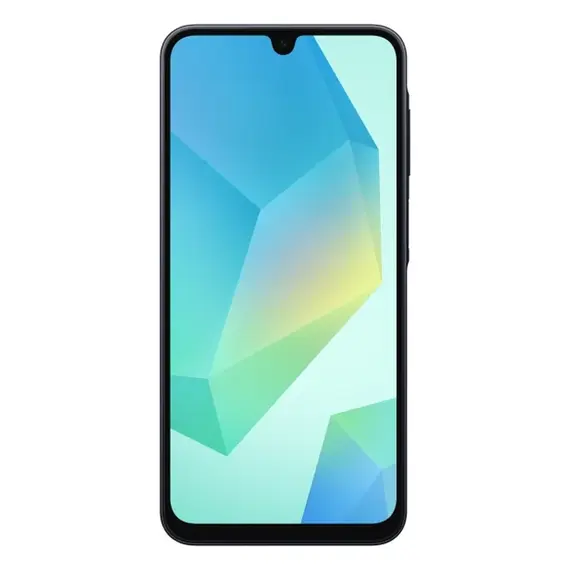 Mobile Phone SAMSUNG A16 8GB/256GB Black SM-A165FZKICAU, 2 image