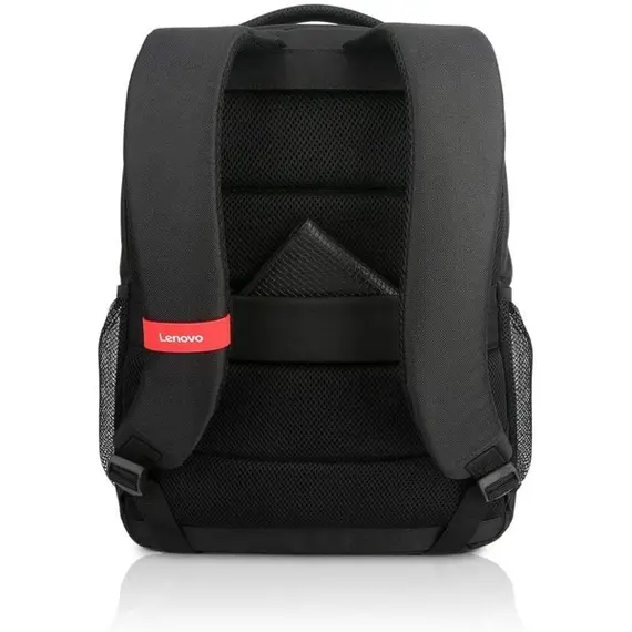 ნოუთბუქის ჩანთა Lenovo GX40Q75215 15.6” Laptop Everyday Backpack B515 Black , 2 image - Primestore.ge