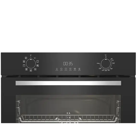 Built-in oven Indesit IFE 4841 J BL, 3 image