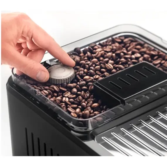 ყავის აპარატი DeLonghi ECAM450.65.S , 6 image - Primestore.ge