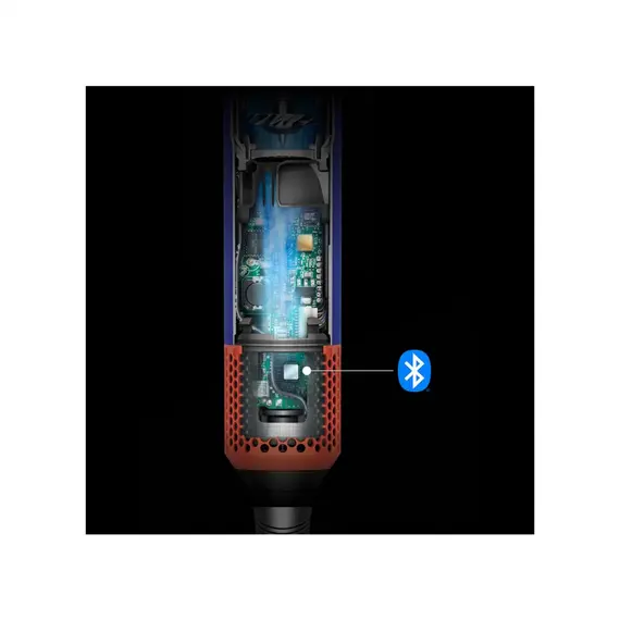 თმის სტაილერი DYSON HS08 CePa/Tz/533598-01 , 6 image - Primestore.ge