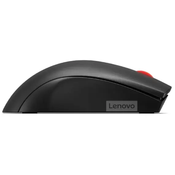 მაუსი Lenovo GY51L52638 150, Wireless, USB, Mouse, Black , 3 image - Primestore.ge