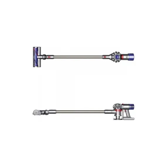 მტვერსასრუტი DYSON SV25 V8 abs-394482-01 , 5 image - Primestore.ge