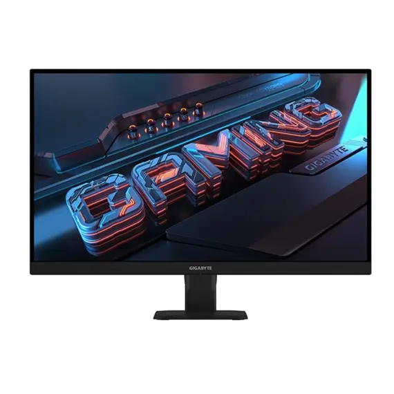 Monitor Gigabyte GS27U 27" 4K UHD IPS 160Hz 1ms 2xHDMI DP Black