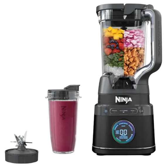 ბლენდერი NINJA TB301EU , 3 image - Primestore.ge