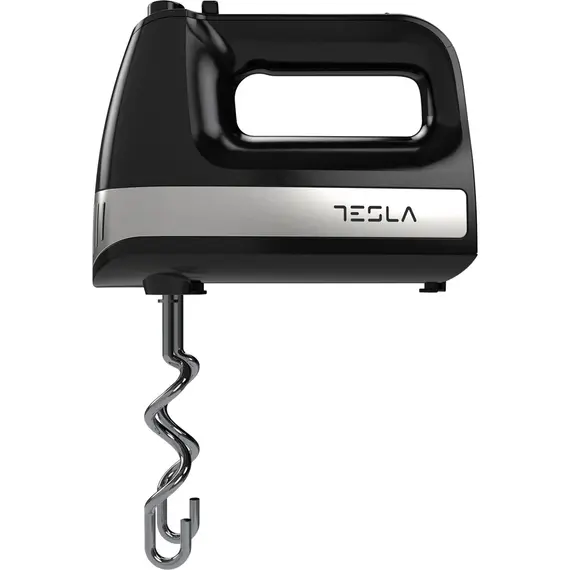 მიქსერი Tesla MX502BX, 500W, Mixer, Black/Silver , 4 image - Primestore.ge