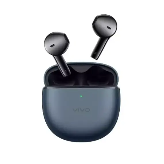 VIVO XE W25 TWS Air True Wireless Headphones Pebble Blue