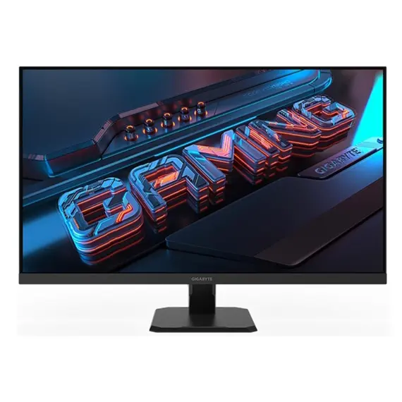 მონიტორი Gigabyte GS32Q 31.5&quot; QHD IPS 165Hz 1ms 2xHDMI DP Black  - Primestore.ge