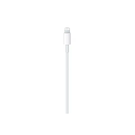 კაბელი APPLE USB-C to Lightning Cable 2 m/MW2R3ZM/A , 2 image - Primestore.ge
