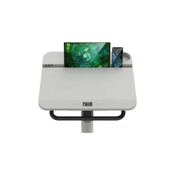 ველოტრენაჟორი ნოუთბუქის მაგიდით ACER EKinekt BD 3/GP.EKN11.001 , 5 image - Primestore.ge