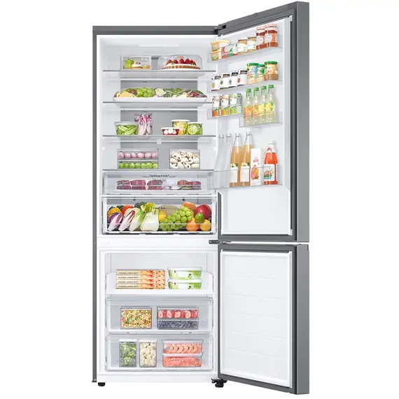 Refrigerator Samsung RB53DG703ES9WT, 2 image