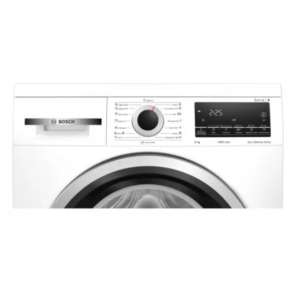 სარეცხი მანქანა BOSCH WLS28460ME , 3 image - Primestore.ge