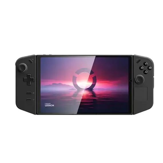 კონსოლის ეკრანის დამცავი Lenovo Legion Go Screen Protector , 2 image - Primestore.ge