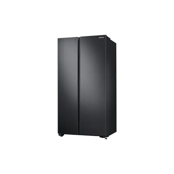 მაცივარი SAMSUNG RS62R5031B4/WT , 3 image - Primestore.ge