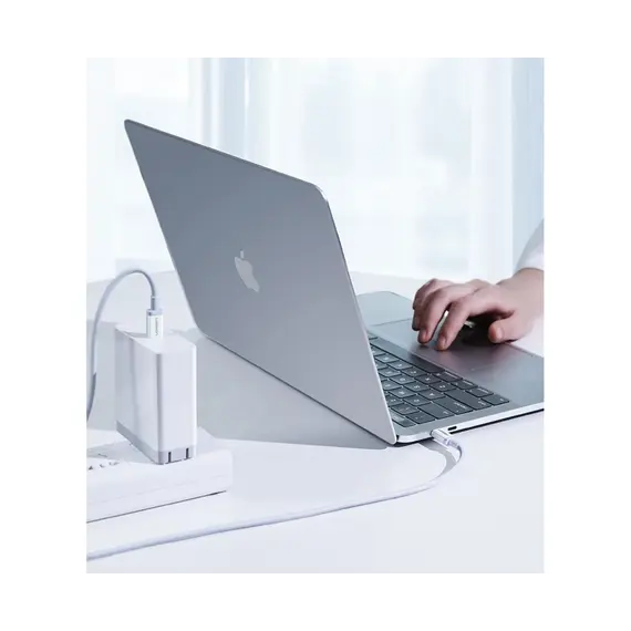 USB კაბელი UGREEN (60518) Type C Cable , 2 image - Primestore.ge