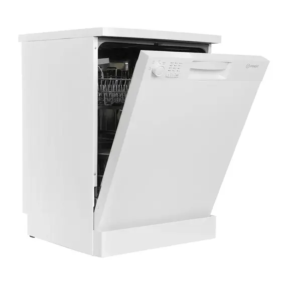 ჭურჭლის სარეცხი მანქანა Indesit DF 3A59 S , 2 image - Primestore.ge