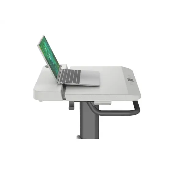 ველოტრენაჟორი ნოუთბუქის მაგიდით ACER EKinekt BD 3/GP.EKN11.001 , 6 image - Primestore.ge