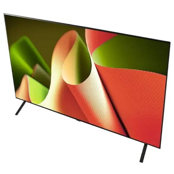ტელევიზორი LG OLED65B4RLA , 3 image - Primestore.ge