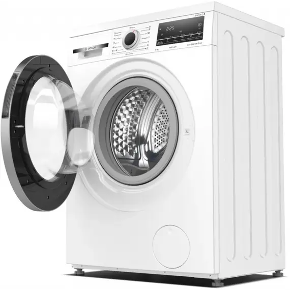 სარეცხი მანქანა BOSCH WLS28460ME , 2 image - Primestore.ge
