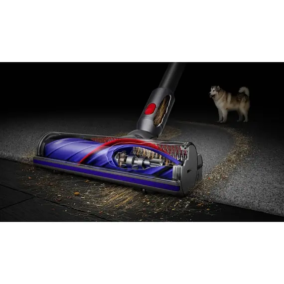 მტვერსასრუტი DYSON SV25 V8 abs-394482-01 , 6 image - Primestore.ge