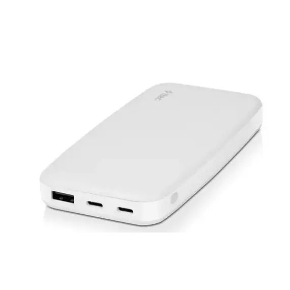 პორტატული დამტენი TTEC ChargeUp 10000MAH Power Bank White 2BB204B1 , 3 image - Primestore.ge