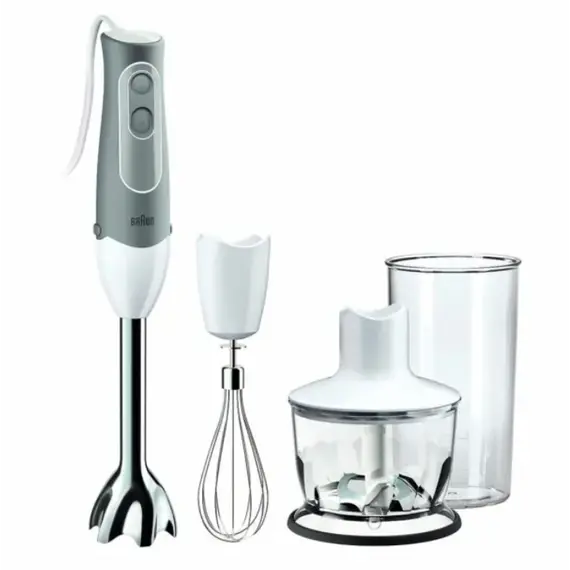 ბლენდერი Braun MQ535 , 2 image - Primestore.ge