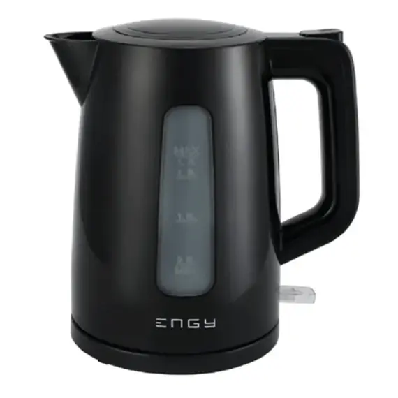 ელექტრო ჩაიდანი Engy KEP0302-GS  - Primestore.ge