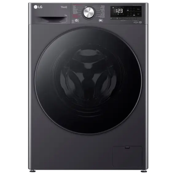 სარეცხი მანქანა LG F2V5HYLYJ  - Primestore.ge