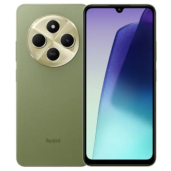 მობილური ტელეფონი Xiaomi REDMI 14C 4GB/128GB SAGE GREEN  - Primestore.ge