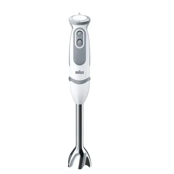 ბლენდერი Braun MQ5237WH , 2 image - Primestore.ge