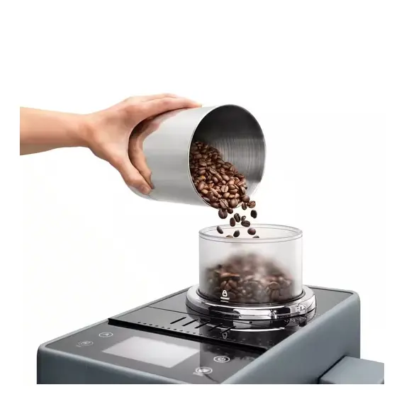ყავის აპარატი DeLonghi EXAM440.55.G , 2 image - Primestore.ge