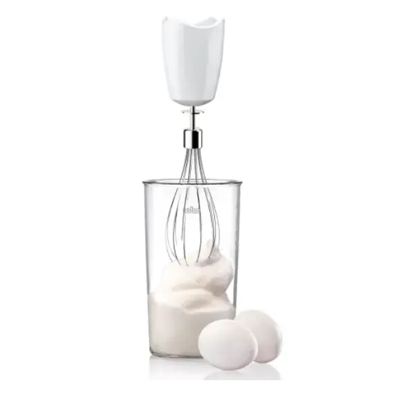 ბლენდერი Braun MQ535 , 3 image - Primestore.ge