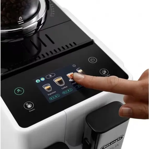 ყავის აპარატიDelonghi EXAM440.35.W , 5 image - Primestore.ge