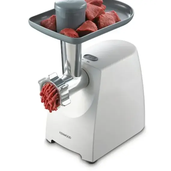 ხორცსაკეპი Kenwood MG360 , 3 image - Primestore.ge